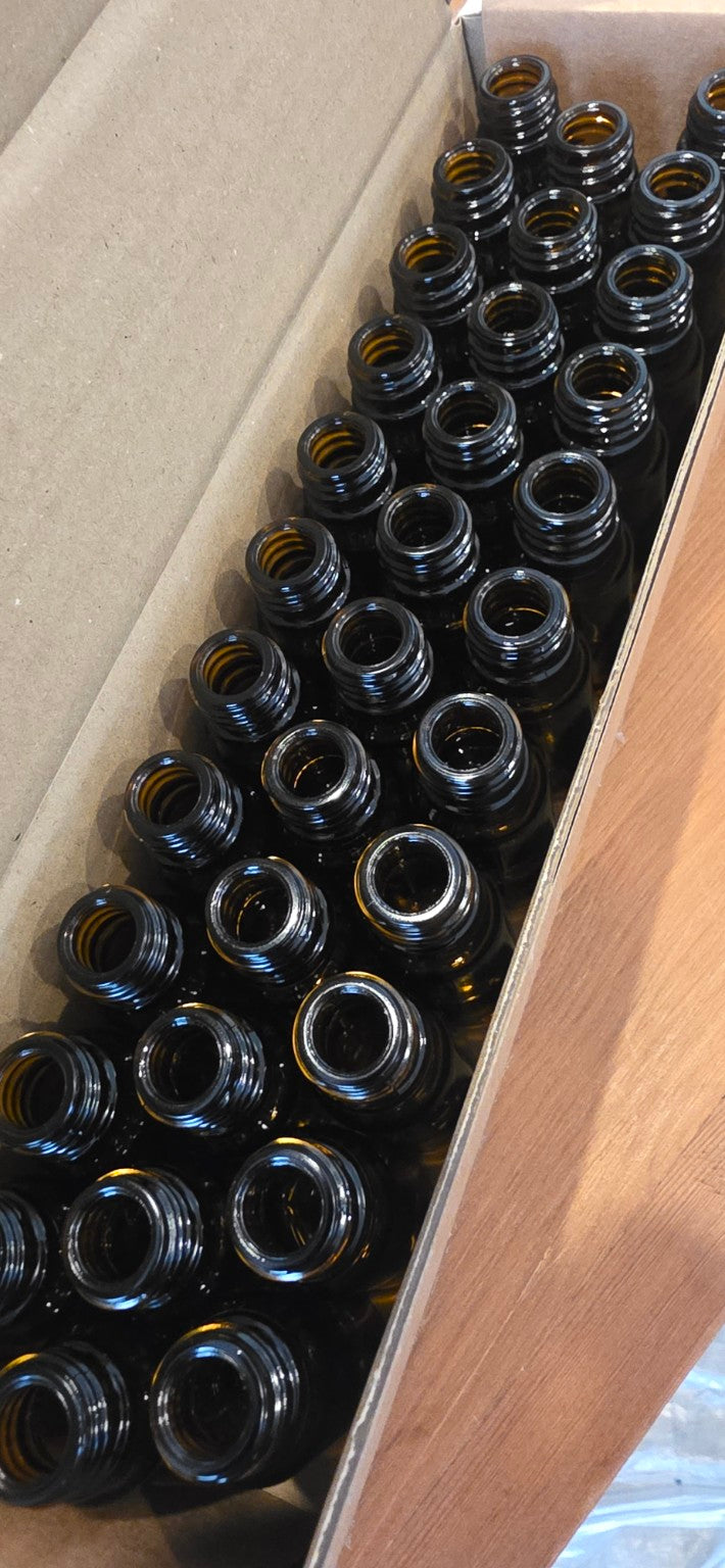 Echo & Sin bottles